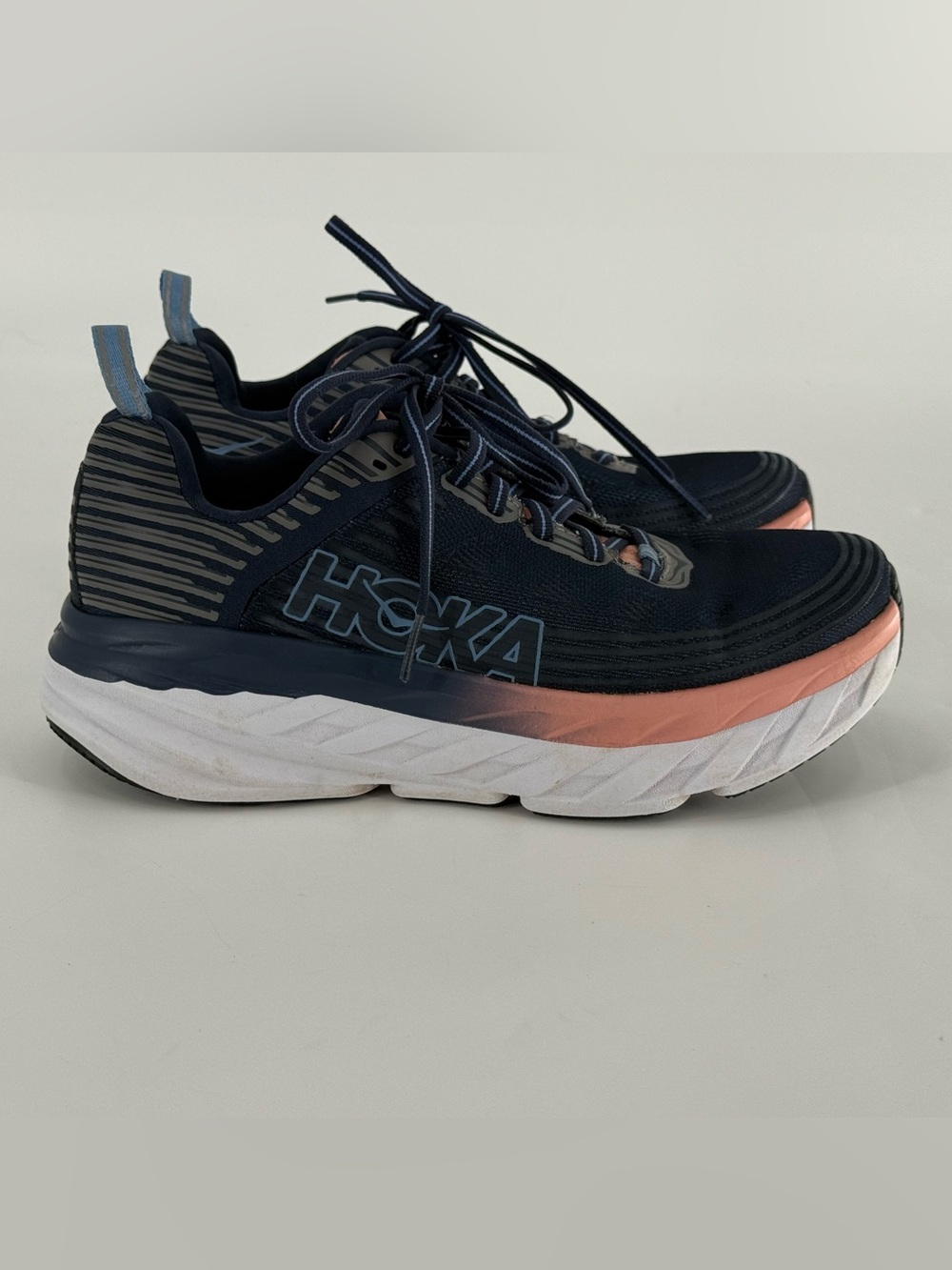 Hoka Bondi 6 Women’s 7